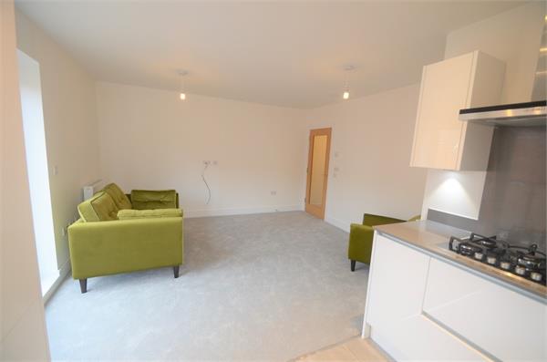 Wilkes Close, Mill Hill